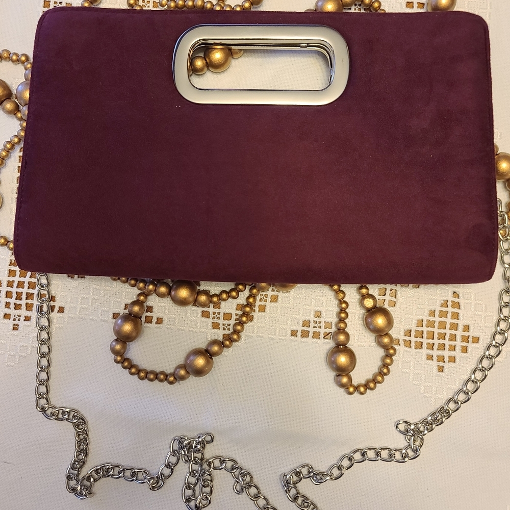SOLD                 NWOT Call It Spring bag